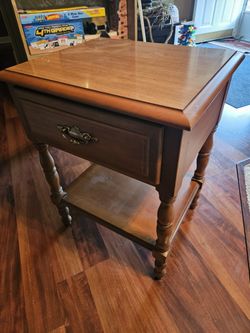 Sumter Cabinet Co. Nightstand 