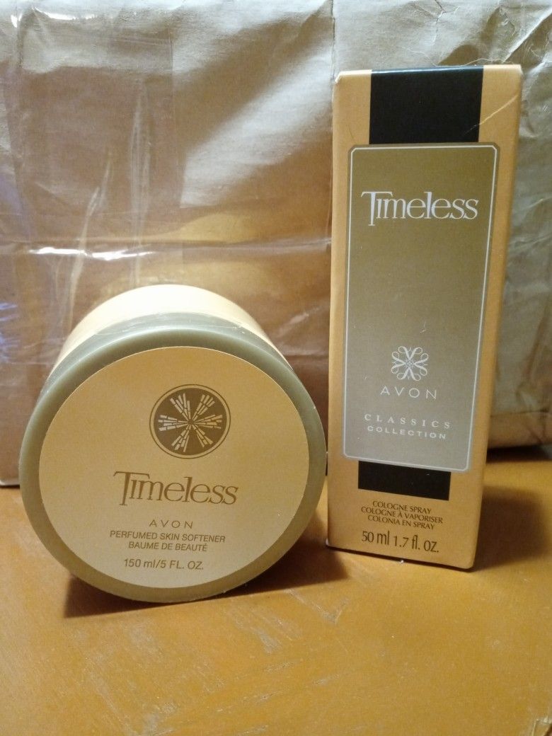 Timeless Set