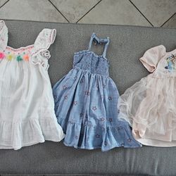 3t Toddler Lot Of Clothes