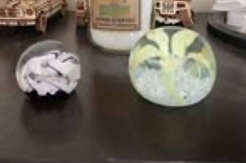 Paperweights