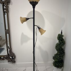 Floor lamp FREE Fully Working 