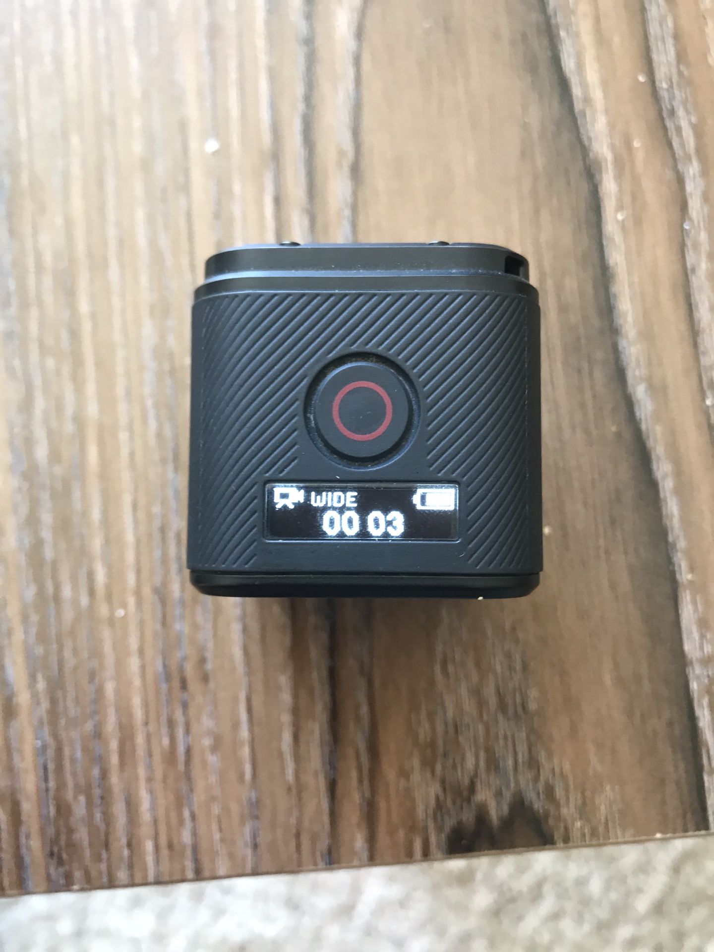 GoPro Hero 4 Session and Accessories