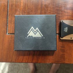 Nice Wallet