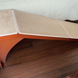 Large Dog Ramp