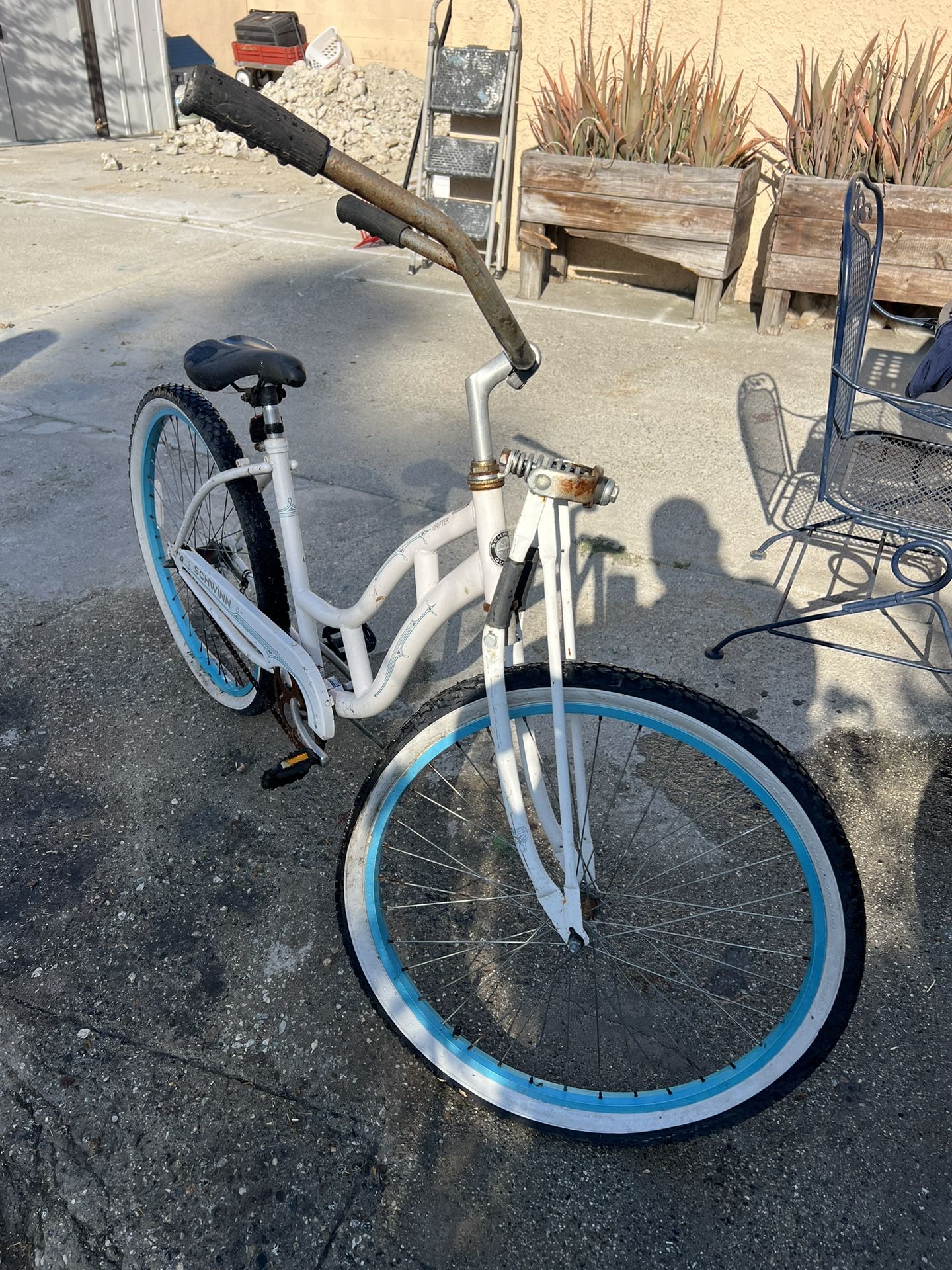 Schwinn Mountain Bike