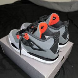Size 11 SNEAKER$