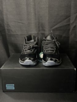 Gamma Blue 11
