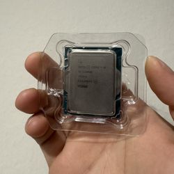 Intel Core I9 14900k