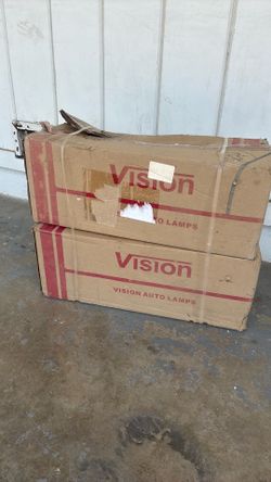1998,1999, 2000 honda accord headlights