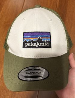 Patagonia Hat