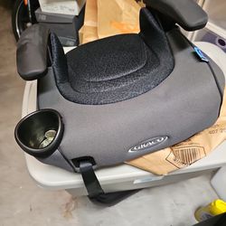 Like New Graco Carseat