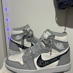 jordan diors 