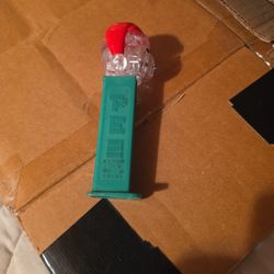 Old Pez 