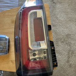 2015-2020 GMC Left Drive Brake Light