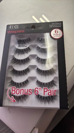 New sealed