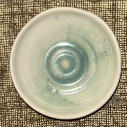 Earthenware Bowl 