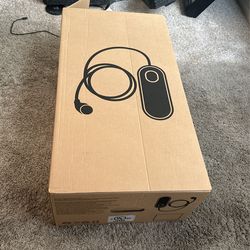 Level 2 50Amp Ev Charger