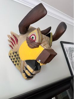 Mastodon collectible
