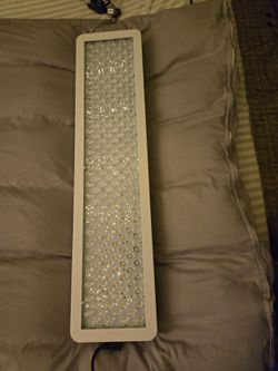 PlatinumLED BIO 600 Red Light Therapy Panel OBO