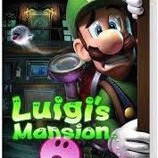 Luigi's Mansion 2 Brand New Unopened 