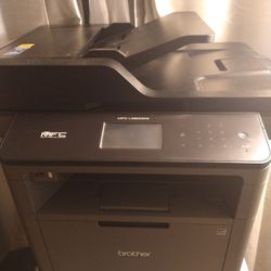 Brother MCF Printer