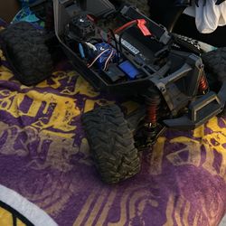 Traxxas Maxx