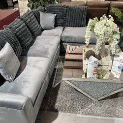 Sectional Sofa