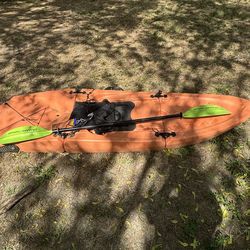 Original Origami Paddler