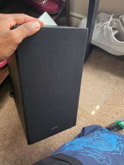 Samsung Subwoofer