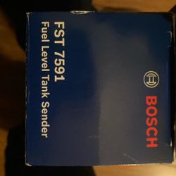 FST 7591 Fuel Level Tank Sender 