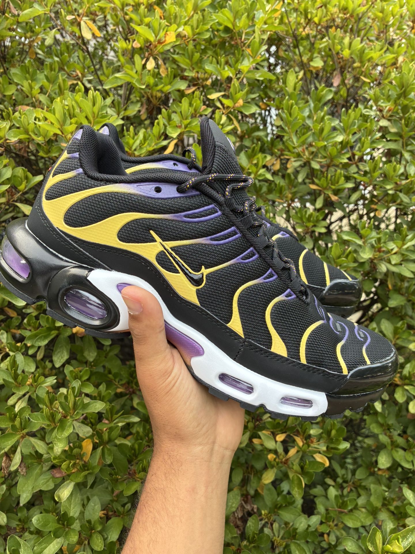 Nike Air Max Plus Size 10 80$