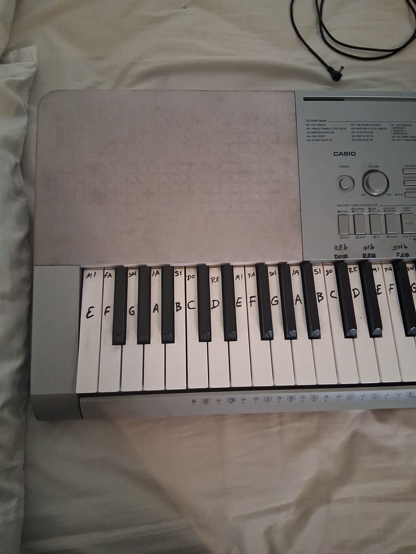 Casio