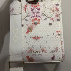 Aldo Purse 