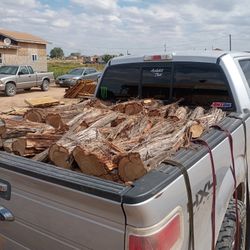 Firewood Sale