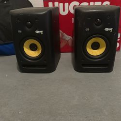 Speakers