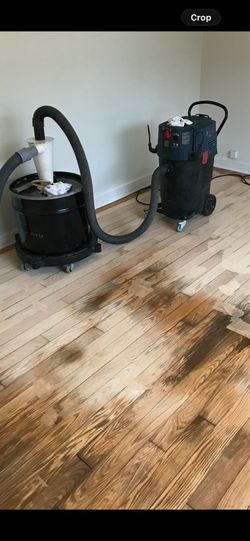 BOSCH VAC 140 AH