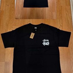 NEW Stussy Tees