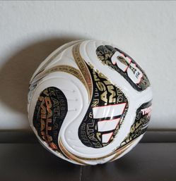 Adidas Fifa World Cup 2026 trionda World Cup final Mini ball