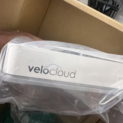  Velocloud