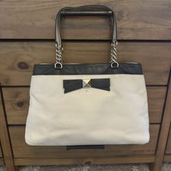Large Kate Spade Purse 