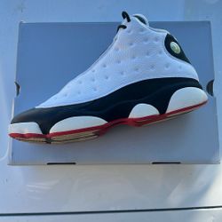 Jordan 13 He Got Game