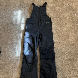 Arctix Kids Snow Bib