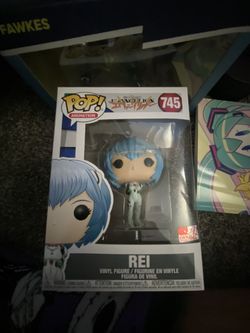 Rei 