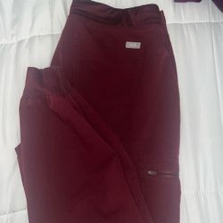 Scrubs Pants M
