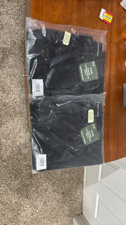 Men’s Jeans (2) 30x30 