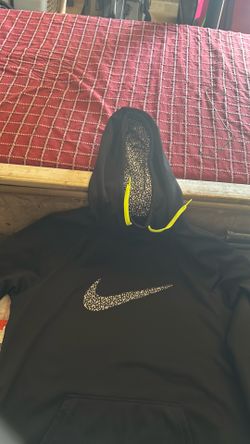 Nike sudadera