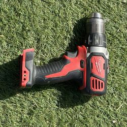 Milwaukee Hammer Drill