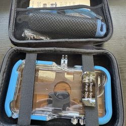 Pro Shot Touch iPhone 11 Series Waterproof Case