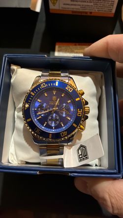 Montres prestige watch