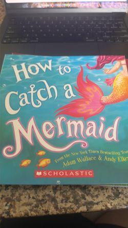 HOW TO CAYCH A… (pack of 7 books)